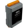 16-ch Current Input Module with Data Logger using DCON and Modbus Protocols (Gray Cover)ICP DAS